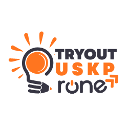 Try Out USKP Logo